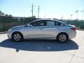 Radiant Silver - Sonata GLS Photo No. 6