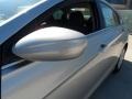 Radiant Silver - Sonata GLS Photo No. 12