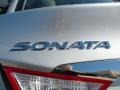 Radiant Silver - Sonata GLS Photo No. 15