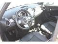 Pure Silver Metallic - Cooper Convertible Photo No. 12