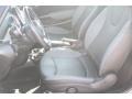 Pure Silver Metallic - Cooper Convertible Photo No. 13