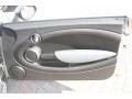 Pure Silver Metallic - Cooper Convertible Photo No. 32