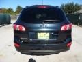 Pacific Blue Pearl - Santa Fe GLS Photo No. 4