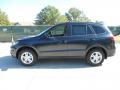 Pacific Blue Pearl - Santa Fe GLS Photo No. 6