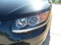 Pacific Blue Pearl - Santa Fe GLS Photo No. 9