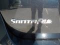 2012 Pacific Blue Pearl Hyundai Santa Fe GLS  photo #16