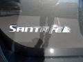 2012 Black Forest Green Hyundai Santa Fe SE V6  photo #15