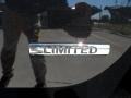 2012 Twilight Black Hyundai Santa Fe Limited V6  photo #15