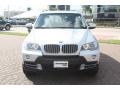 Titanium Silver Metallic - X5 4.8i Photo No. 2