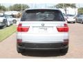 Titanium Silver Metallic - X5 4.8i Photo No. 6