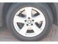 Titanium Silver Metallic - X5 4.8i Photo No. 7