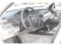 Titanium Silver Metallic - X5 4.8i Photo No. 11
