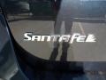 2012 Hyundai Santa Fe Limited V6 Badge and Logo Photo