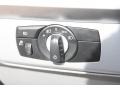 Titanium Silver Metallic - X5 4.8i Photo No. 31