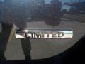 2012 Hyundai Santa Fe Limited V6 Marks and Logos