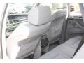 Titanium Silver Metallic - X5 4.8i Photo No. 33