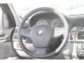 Titanium Silver Metallic - X5 4.8i Photo No. 36
