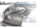 Titanium Silver Metallic - X5 4.8i Photo No. 47