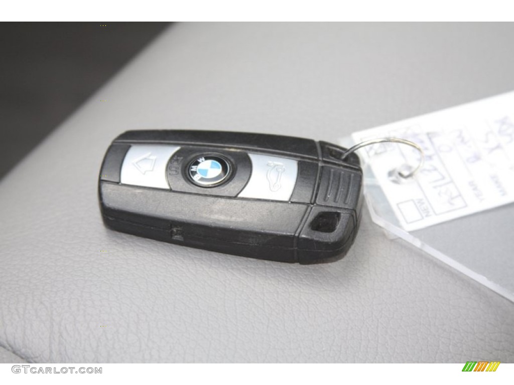 2007 BMW X5 4.8i Keys Photo #56081870