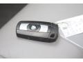 Keys of 2007 X5 4.8i