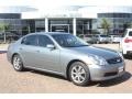 Diamond Graphite Metallic - G 35 Sedan Photo No. 1