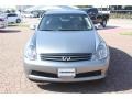 Diamond Graphite Metallic - G 35 Sedan Photo No. 2