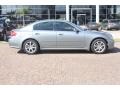 Diamond Graphite Metallic - G 35 Sedan Photo No. 3