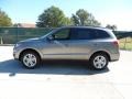 2012 Mineral Gray Hyundai Santa Fe SE V6  photo #6