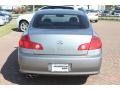 Diamond Graphite Metallic - G 35 Sedan Photo No. 9