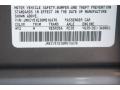 Diamond Graphite Metallic - G 35 Sedan Photo No. 10