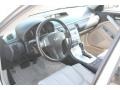 Diamond Graphite Metallic - G 35 Sedan Photo No. 11