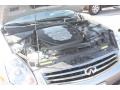Diamond Graphite Metallic - G 35 Sedan Photo No. 44