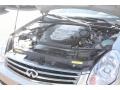 Diamond Graphite Metallic - G 35 Sedan Photo No. 45