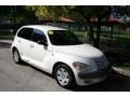 2003 Stone White Chrysler PT Cruiser   photo #10