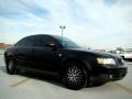 Brilliant Black - A4 1.8T quattro Sedan Photo No. 10