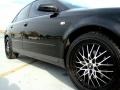 Brilliant Black - A4 1.8T quattro Sedan Photo No. 12