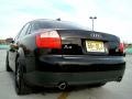 Brilliant Black - A4 1.8T quattro Sedan Photo No. 17