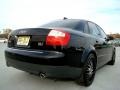 Brilliant Black - A4 1.8T quattro Sedan Photo No. 18
