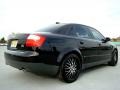 Brilliant Black - A4 1.8T quattro Sedan Photo No. 19