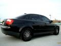 Brilliant Black - A4 1.8T quattro Sedan Photo No. 20