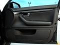 Brilliant Black - A4 1.8T quattro Sedan Photo No. 27