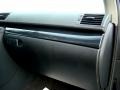 Brilliant Black - A4 1.8T quattro Sedan Photo No. 32