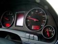 Brilliant Black - A4 1.8T quattro Sedan Photo No. 55
