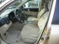 Sandy Beach Metallic - Highlander V6 4WD Photo No. 6