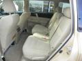 Sandy Beach Metallic - Highlander V6 4WD Photo No. 7