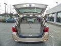 Sandy Beach Metallic - Highlander V6 4WD Photo No. 8
