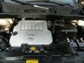 Sandy Beach Metallic - Highlander V6 4WD Photo No. 12