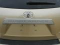 Sandy Beach Metallic - Highlander V6 4WD Photo No. 13