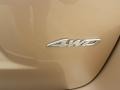 Sandy Beach Metallic - Highlander V6 4WD Photo No. 14