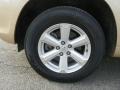 Sandy Beach Metallic - Highlander V6 4WD Photo No. 19